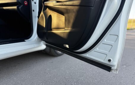Toyota Camry, 2017 год, 1 800 000 рублей, 10 фотография