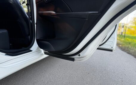 Toyota Camry, 2017 год, 1 800 000 рублей, 12 фотография