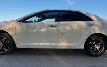 Toyota Camry, 2017 год, 1 800 000 рублей, 14 фотография