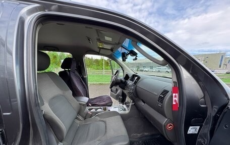 Nissan Pathfinder, 2011 год, 1 900 000 рублей, 9 фотография