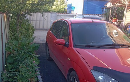 Ford Focus IV, 2005 год, 320 000 рублей, 2 фотография
