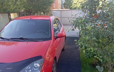 Ford Focus IV, 2005 год, 320 000 рублей, 3 фотография