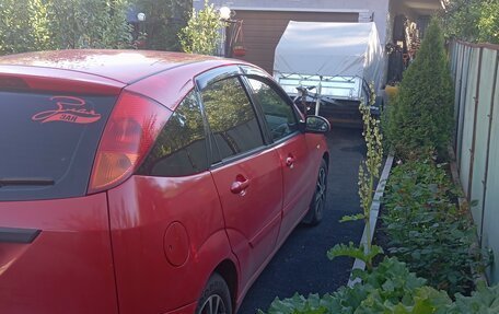 Ford Focus IV, 2005 год, 320 000 рублей, 5 фотография