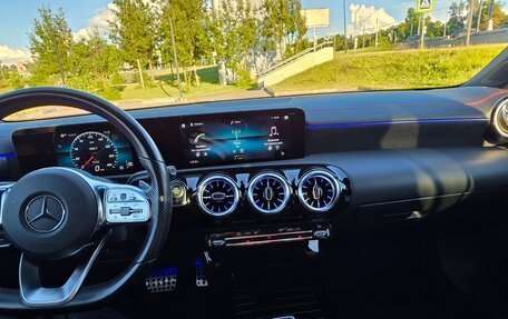 Mercedes-Benz CLA, 2021 год, 2 950 000 рублей, 7 фотография