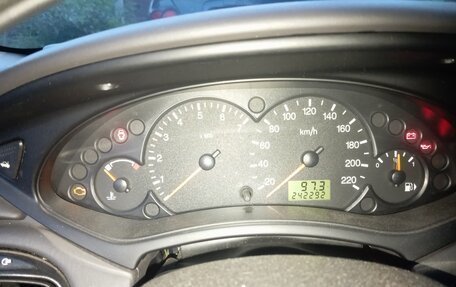 Ford Focus IV, 2005 год, 320 000 рублей, 9 фотография