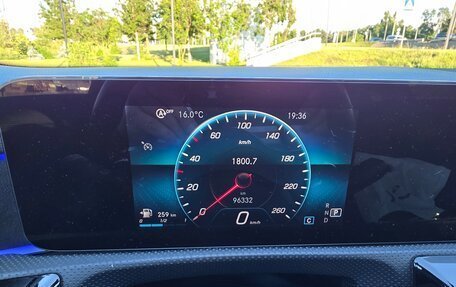 Mercedes-Benz CLA, 2021 год, 2 950 000 рублей, 5 фотография