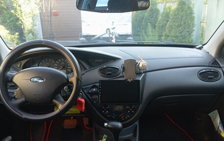 Ford Focus IV, 2005 год, 320 000 рублей, 7 фотография