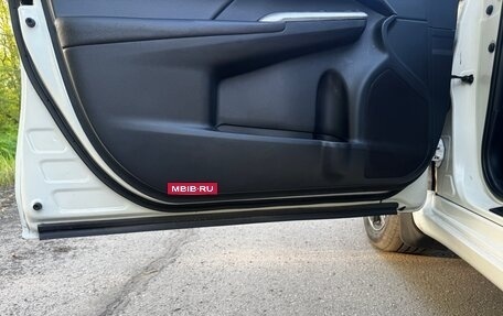 Toyota Camry, 2017 год, 1 800 000 рублей, 17 фотография