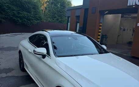 Mercedes-Benz C-Класс, 2015 год, 2 690 000 рублей, 6 фотография