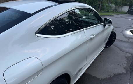 Mercedes-Benz C-Класс, 2015 год, 2 690 000 рублей, 7 фотография