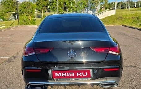 Mercedes-Benz CLA, 2021 год, 2 950 000 рублей, 3 фотография