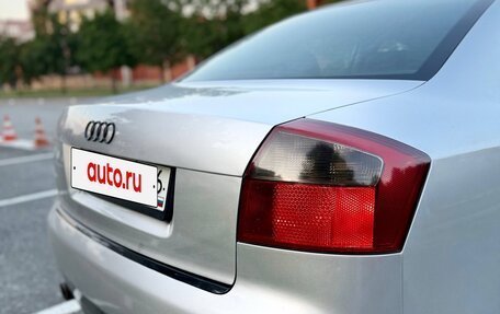 Audi A4, 2001 год, 450 000 рублей, 5 фотография