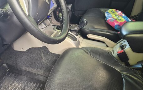 Mitsubishi L200 IV рестайлинг, 2007 год, 1 400 000 рублей, 7 фотография