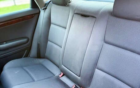 Audi A4, 2001 год, 450 000 рублей, 14 фотография