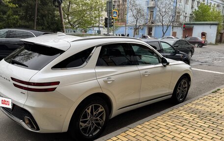 Genesis GV70, 2022 год, 4 500 000 рублей, 5 фотография