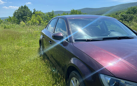 Audi A3, 2014 год, 1 300 000 рублей, 6 фотография