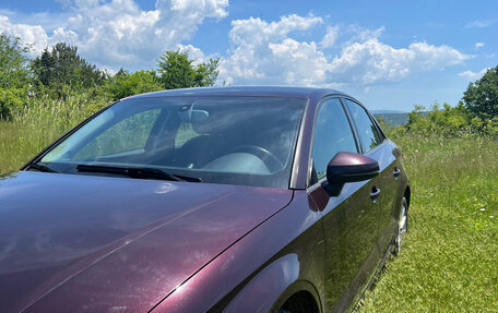 Audi A3, 2014 год, 1 300 000 рублей, 7 фотография