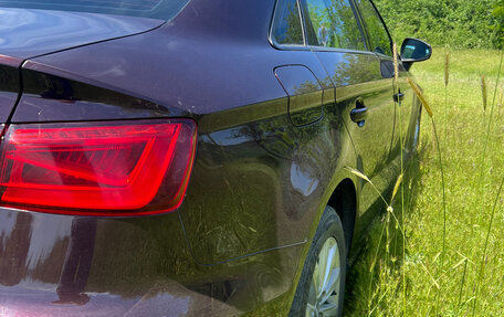 Audi A3, 2014 год, 1 300 000 рублей, 5 фотография