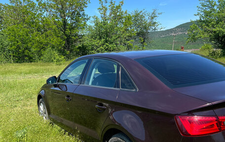 Audi A3, 2014 год, 1 300 000 рублей, 8 фотография