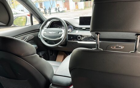 Genesis GV70, 2022 год, 4 500 000 рублей, 7 фотография