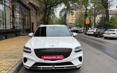 Genesis GV70, 2022 год, 4 500 000 рублей, 2 фотография