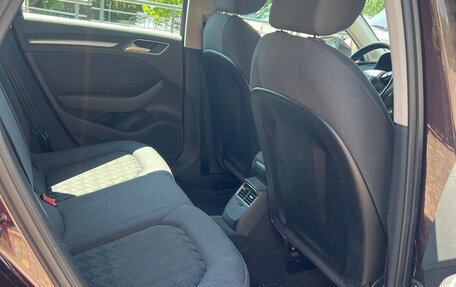 Audi A3, 2014 год, 1 300 000 рублей, 15 фотография