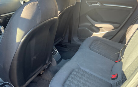 Audi A3, 2014 год, 1 300 000 рублей, 18 фотография