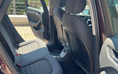 Audi A3, 2014 год, 1 300 000 рублей, 17 фотография