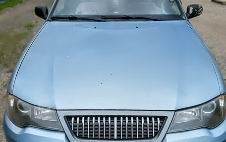 Daewoo Nexia I рестайлинг, 2010 год, 250 000 рублей, 2 фотография