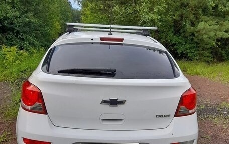 Chevrolet Cruze II, 2013 год, 675 000 рублей, 2 фотография