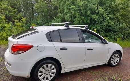 Chevrolet Cruze II, 2013 год, 675 000 рублей, 5 фотография