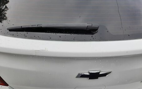 Chevrolet Cruze II, 2013 год, 675 000 рублей, 7 фотография