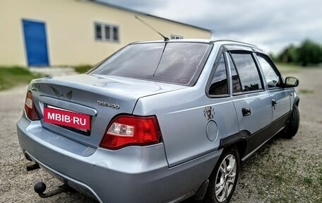 Daewoo Nexia I рестайлинг, 2010 год, 250 000 рублей, 6 фотография