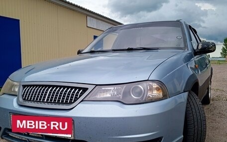Daewoo Nexia I рестайлинг, 2010 год, 250 000 рублей, 3 фотография