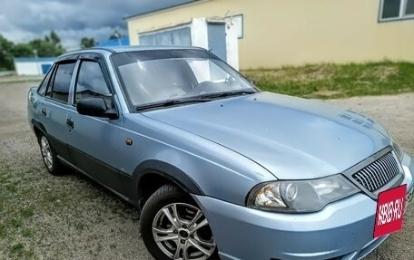 Daewoo Nexia I рестайлинг, 2010 год, 250 000 рублей, 4 фотография