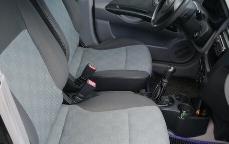 KIA Picanto I, 2006 год, 335 000 рублей, 16 фотография