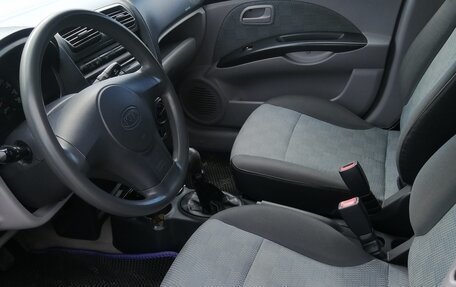 KIA Picanto I, 2006 год, 335 000 рублей, 18 фотография