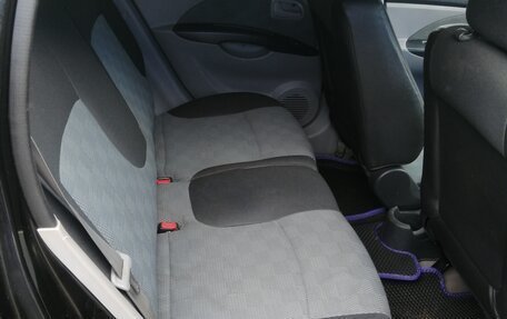 KIA Picanto I, 2006 год, 335 000 рублей, 17 фотография