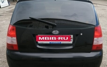 KIA Picanto I, 2006 год, 335 000 рублей, 8 фотография