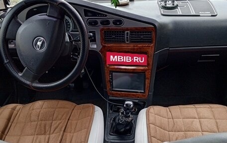 Daewoo Nexia I рестайлинг, 2010 год, 250 000 рублей, 10 фотография