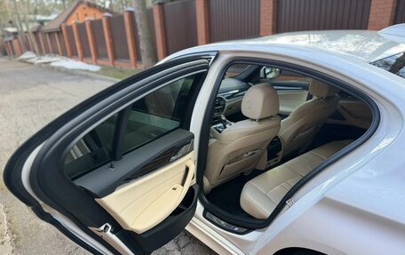 BMW 5 серия, 2020 год, 4 050 000 рублей, 8 фотография