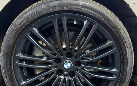 BMW 5 серия, 2020 год, 4 050 000 рублей, 15 фотография