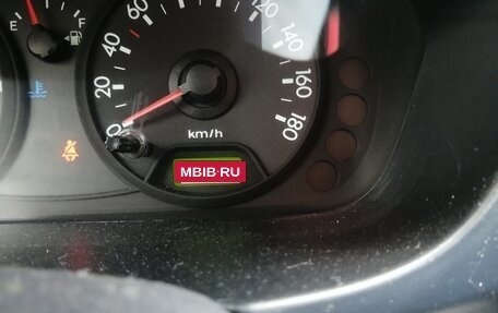 KIA Picanto I, 2006 год, 335 000 рублей, 23 фотография