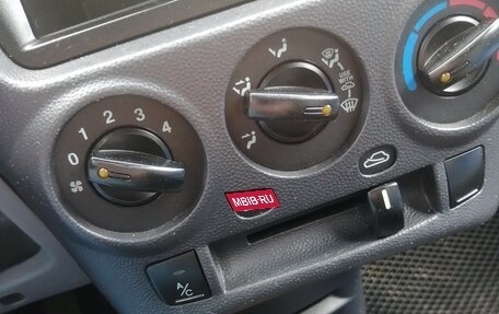 KIA Picanto I, 2006 год, 335 000 рублей, 21 фотография