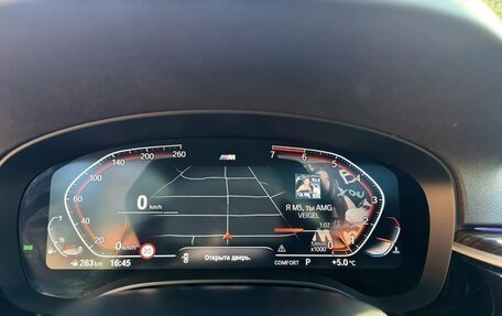 BMW 5 серия, 2020 год, 4 050 000 рублей, 17 фотография