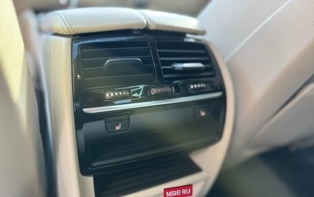 BMW 5 серия, 2020 год, 4 050 000 рублей, 10 фотография