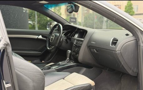 Audi S5, 2010 год, 1 200 000 рублей, 9 фотография