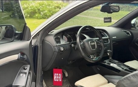 Audi S5, 2010 год, 1 200 000 рублей, 7 фотография
