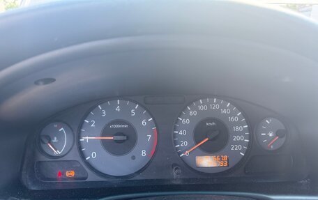 Nissan Almera Classic, 2009 год, 370 000 рублей, 7 фотография