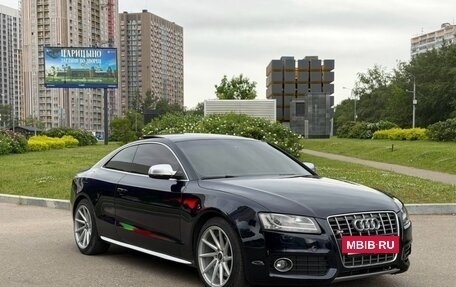Audi S5, 2010 год, 1 200 000 рублей, 2 фотография